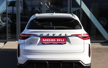 Haval F7 I, 2023 год, 1 599 000 рублей, 5 фотография