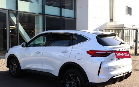 Haval F7 I, 2023 год, 1 599 000 рублей, 6 фотография