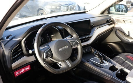 Haval F7 I, 2023 год, 1 599 000 рублей, 7 фотография