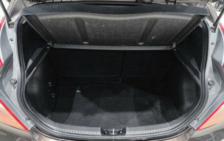 Hyundai Solaris II рестайлинг, 2015 год, 1 030 000 рублей, 10 фотография