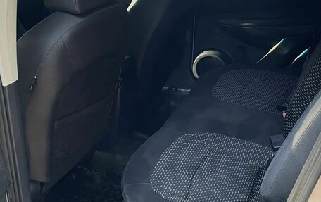 Nissan Qashqai, 2008 год, 850 000 рублей, 11 фотография