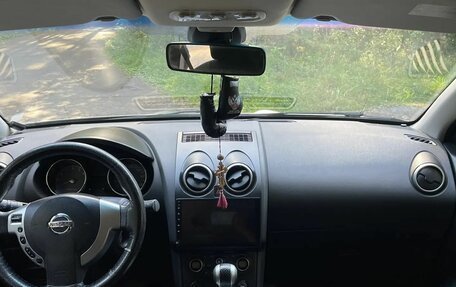Nissan Qashqai, 2008 год, 850 000 рублей, 12 фотография
