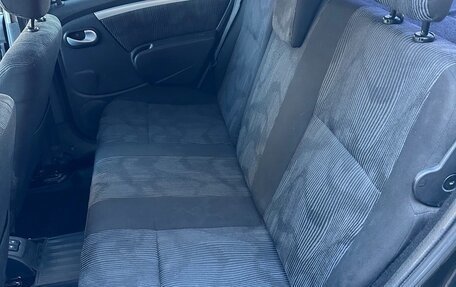 Renault Sandero I, 2011 год, 370 000 рублей, 10 фотография