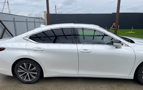 Lexus ES VII, 2019 год, 3 150 000 рублей, 5 фотография