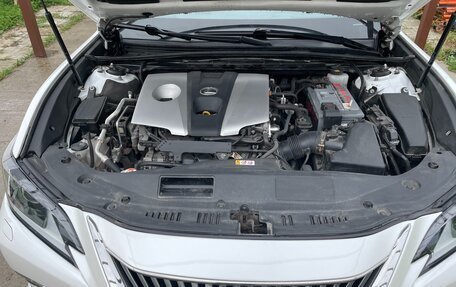 Lexus ES VII, 2019 год, 3 150 000 рублей, 11 фотография
