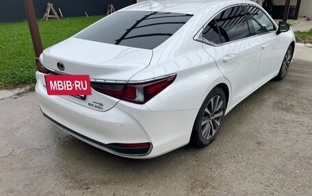 Lexus ES VII, 2019 год, 3 150 000 рублей, 7 фотография