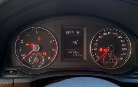 Volkswagen Jetta VI, 2009 год, 660 000 рублей, 3 фотография