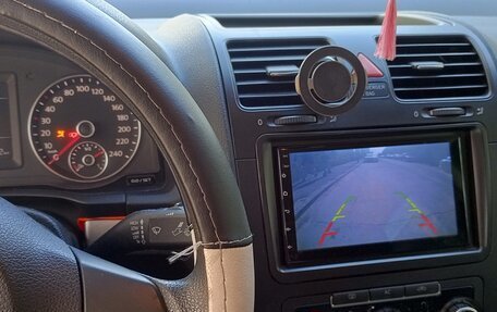 Volkswagen Jetta VI, 2009 год, 660 000 рублей, 4 фотография