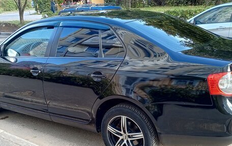 Volkswagen Jetta VI, 2009 год, 660 000 рублей, 8 фотография
