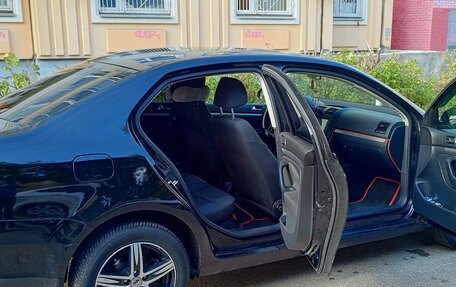 Volkswagen Jetta VI, 2009 год, 660 000 рублей, 9 фотография