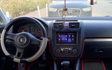Volkswagen Jetta VI, 2009 год, 660 000 рублей, 12 фотография