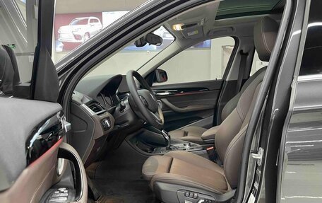 BMW X1, 2022 год, 2 580 000 рублей, 7 фотография