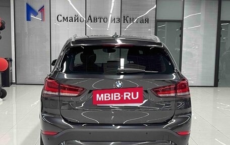 BMW X1, 2022 год, 2 580 000 рублей, 5 фотография