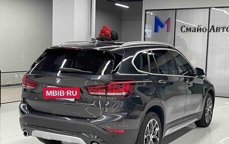 BMW X1, 2022 год, 2 580 000 рублей, 4 фотография