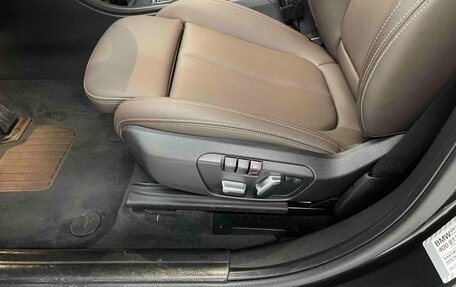 BMW X1, 2022 год, 2 580 000 рублей, 8 фотография