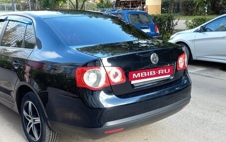 Volkswagen Jetta VI, 2009 год, 660 000 рублей, 7 фотография