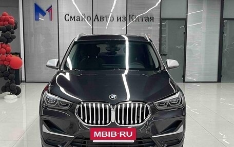 BMW X1, 2022 год, 2 580 000 рублей, 2 фотография