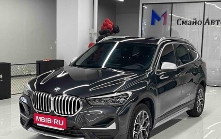 BMW X1, 2022 год, 2 580 000 рублей, 3 фотография