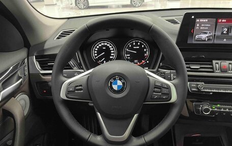 BMW X1, 2022 год, 2 580 000 рублей, 10 фотография
