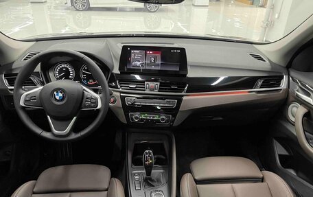 BMW X1, 2022 год, 2 580 000 рублей, 9 фотография