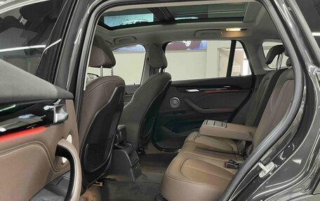 BMW X1, 2022 год, 2 580 000 рублей, 16 фотография