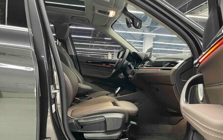 BMW X1, 2022 год, 2 580 000 рублей, 15 фотография
