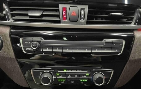 BMW X1, 2022 год, 2 580 000 рублей, 11 фотография
