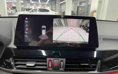 BMW X1, 2022 год, 2 580 000 рублей, 14 фотография