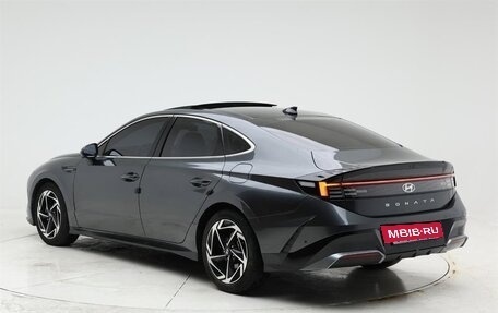 Hyundai Sonata VIII, 2023 год, 2 530 000 рублей, 3 фотография