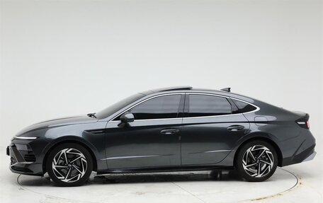 Hyundai Sonata VIII, 2023 год, 2 530 000 рублей, 5 фотография