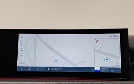 Hyundai Sonata VIII, 2023 год, 2 530 000 рублей, 10 фотография