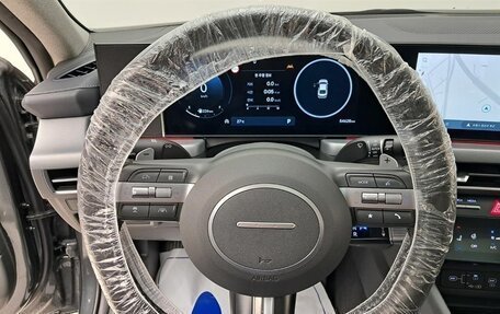 Hyundai Sonata VIII, 2023 год, 2 530 000 рублей, 8 фотография