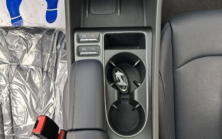Hyundai Sonata VIII, 2023 год, 2 530 000 рублей, 13 фотография