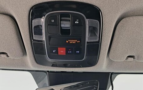 Hyundai Sonata VIII, 2023 год, 2 530 000 рублей, 16 фотография
