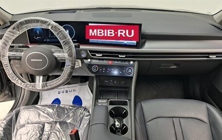 Hyundai Sonata VIII, 2023 год, 2 530 000 рублей, 9 фотография