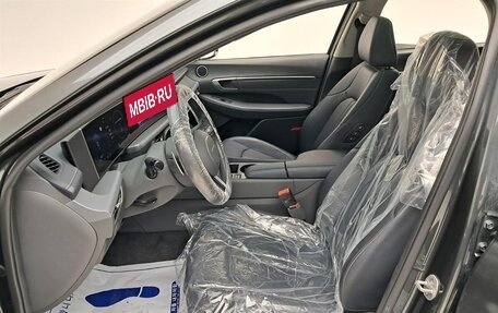 Hyundai Sonata VIII, 2023 год, 2 530 000 рублей, 12 фотография