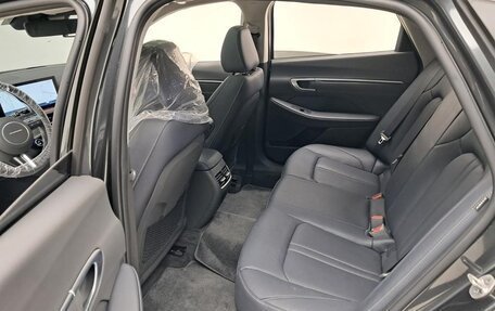 Hyundai Sonata VIII, 2023 год, 2 530 000 рублей, 18 фотография