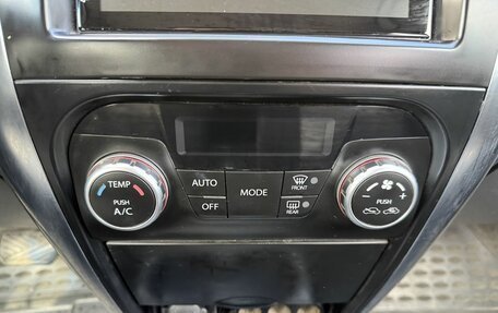 Suzuki SX4 II рестайлинг, 2010 год, 749 000 рублей, 11 фотография
