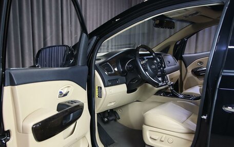 KIA Carnival III, 2019 год, 2 499 000 рублей, 8 фотография