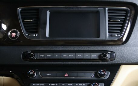 KIA Carnival III, 2019 год, 2 499 000 рублей, 11 фотография