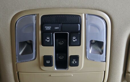 KIA Carnival III, 2019 год, 2 499 000 рублей, 12 фотография