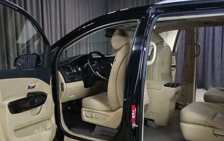 KIA Carnival III, 2019 год, 2 499 000 рублей, 6 фотография