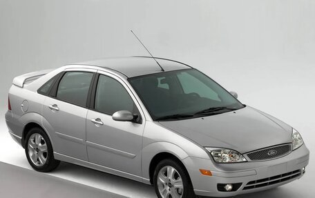 Ford Focus IV, 2005 год, 285 000 рублей, 1 фотография