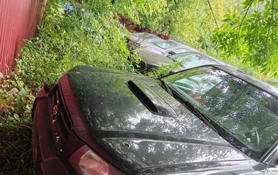 Subaru Forester, 2003 год, 200 000 рублей, 1 фотография