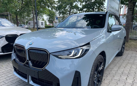 BMW X3, 2026 год, 7 950 000 рублей, 1 фотография