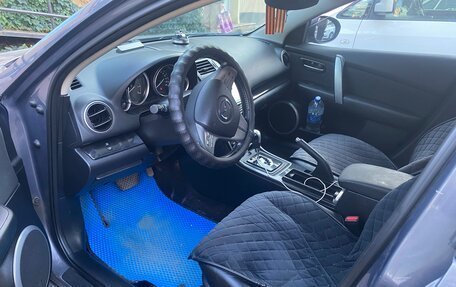 Mazda 6, 2008 год, 800 000 рублей, 1 фотография