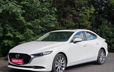 Mazda 3, 2023 год, 1 869 000 рублей, 1 фотография