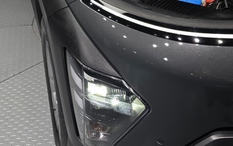 Hyundai Kona, 2023 год, 2 150 000 рублей, 5 фотография