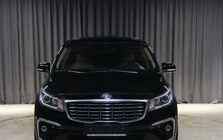KIA Carnival III, 2019 год, 2 499 000 рублей, 17 фотография