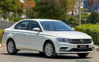 Volkswagen Bora, 2022 год, 1 300 000 рублей, 1 фотография